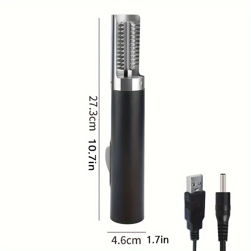 Portable Electric Fish Scraper Fish Scale Remover Fish Scale Cleaner USBRechargeable Fish Scale Knife Seafood Tools